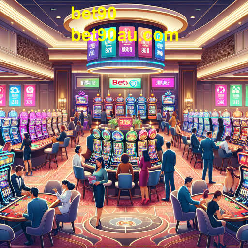 Descubra as Melhores Promoções do Bet90 para Potencializar Suas Apostas