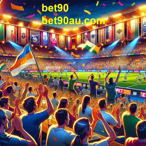 Apostas em Esportes na Bet90: Uma Experiência Completa